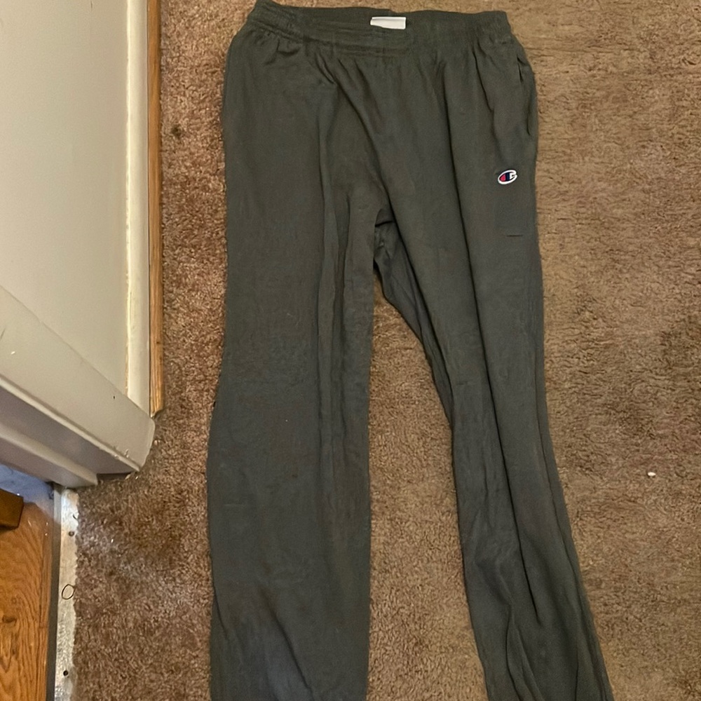 Champion Workout Pants